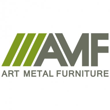 AMF — Art Metal Furniture