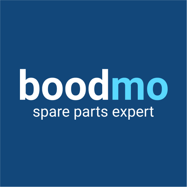 Boodmo