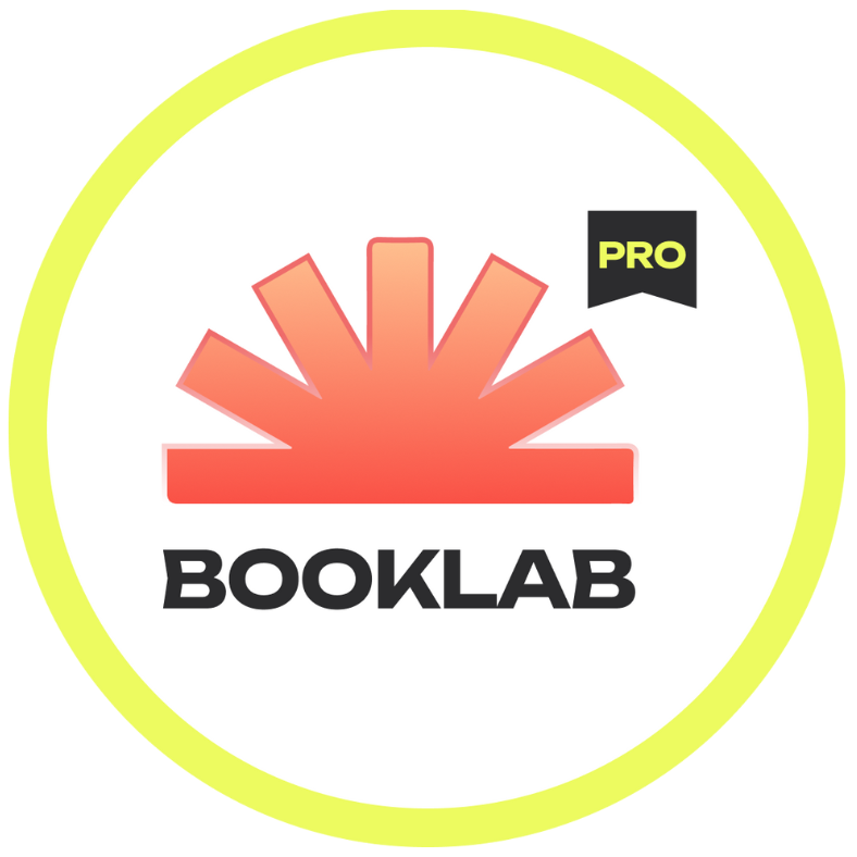 Booklab Pro